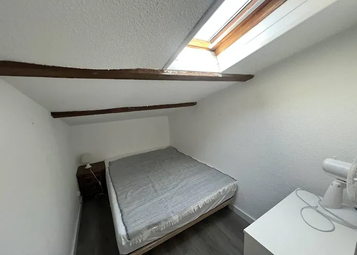 Delpheapolis Joli T2 Mezzanine Climatisé Richelieu Cap D'agde Appartamento Agde