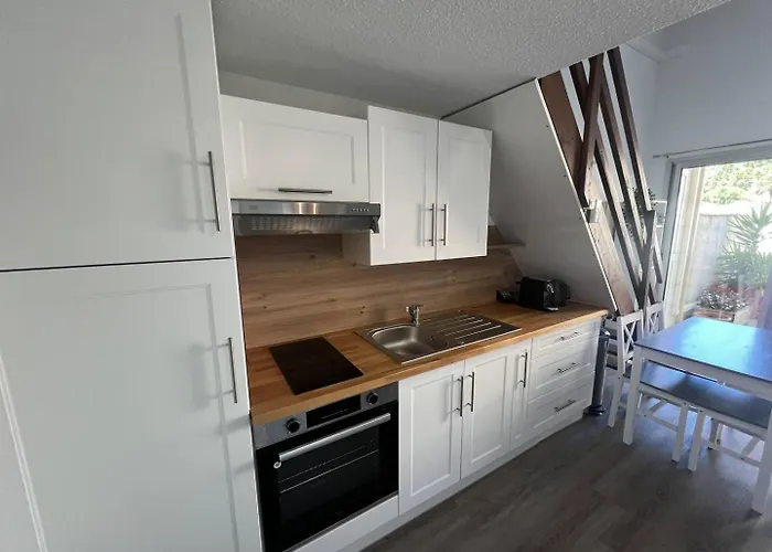 Delpheapolis Joli T2 Mezzanine Climatisé Richelieu Cap D'agde * Agde