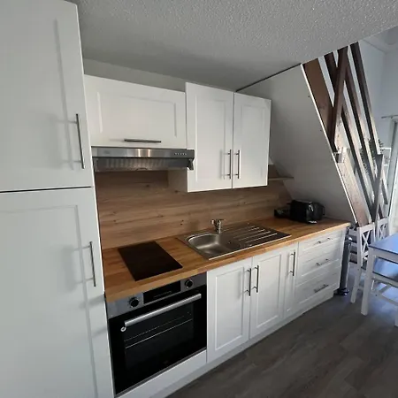 Delpheapolis Joli T2 Mezzanine Climatise Richelieu Cap D'agde * Agde