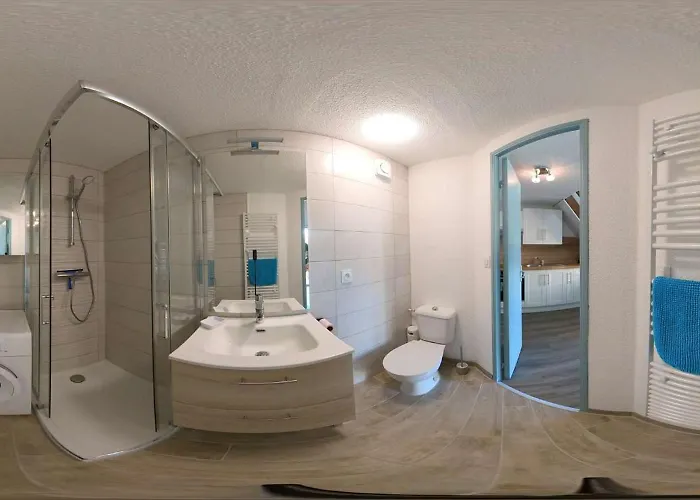 Delpheapolis Joli T2 Mezzanine Climatise Richelieu Cap D'agde Агд